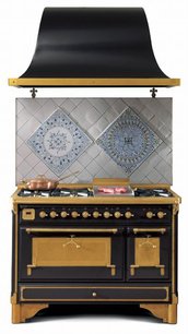 Вытяжка Рестарт CPF 012/168 фото 2 Вытяжка Restart CPF 012/168 фото 2