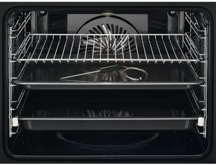 Духовой шкаф Electrolux EOC95651BX фото 2