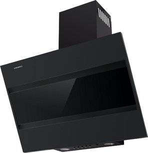 Кухонная вытяжка MAUNFELD Bridge 60 черный фото 2 Кухонная вытяжка MAUNFELD Bridge 60 черный фото 2