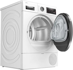Сушильная машина Бош WTX 8HKL9SN фото 2 Сушильная машина Bosch WTX 8HKL9SN фото 2
