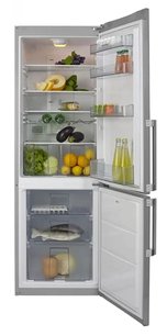 Двухкамерный холодильник Вестфрост VF 185 EX фото 3 Двухкамерный холодильник Vestfrost VF 185 EX фото 3