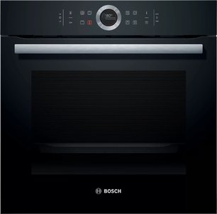 Духовой шкаф Бош HBG675BB1 фото Духовой шкаф Bosch HBG675BB1 фото