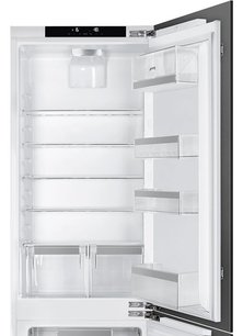 Встраиваемый холодильник Смег C8174DN2E фото 2 Встраиваемый холодильник Smeg C8174DN2E фото 2
