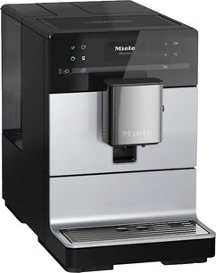 Кофемашина Миле CM 5510 ALSM фото 2 Кофемашина Miele CM 5510 ALSM фото 2