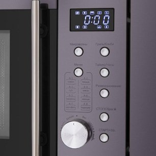 Микроволновая печь встраиваемая MAUNFELD XBMO202SB фото 3 Микроволновая печь встраиваемая MAUNFELD XBMO202SB фото 3