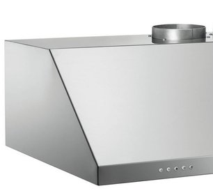 Встраиваемая вытяжка Bertazzoni KU90PRO2XA фото 2