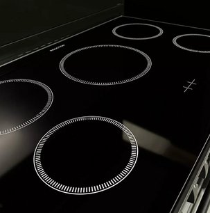 Варочный центр Lofra RNMD96MFTE/5IF CHROME фото 2