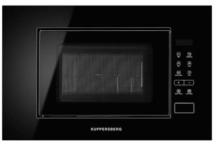 Встраиваемая микроволновая печь Куперсберг HMW 620 B фото Встраиваемая микроволновая печь Kuppersberg HMW 620 B фото