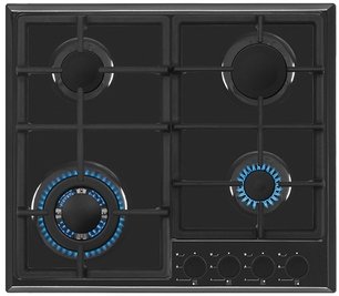 Варочная панель Zigmund Shtain GN 238.61 B фото