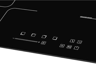 Индукционная варочная панель Куперсберг ICS 607 фото 4 Индукционная варочная панель Kuppersberg ICS 607 фото 4
