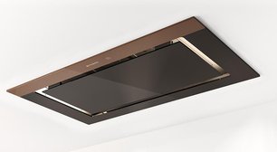 Встраиваемая в потолок вытяжка Фабер C-AIR KL A90 фото Встраиваемая в потолок вытяжка Faber C-AIR KL A90 фото