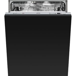 Посудомоечная машина Смег STE8239L фото Посудомоечная машина Smeg STE8239L фото