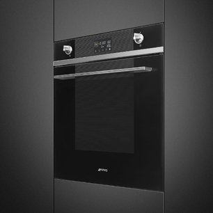 Духовой шкаф Смег SOP6102TN фото 2 Духовой шкаф Smeg SOP6102TN фото 2