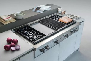 Варочная панель Вольф ICBSRT484CG фото 3 Варочная панель Wolf ICBSRT484CG фото 3