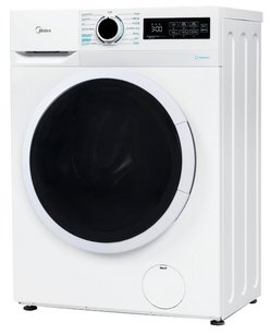 Стиральная машина Midea MF01712US40/W фото 2