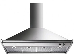 Вытяжка Смег KD90XE фото Вытяжка Smeg KD90XE фото