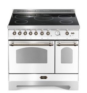 Варочный центр Lofra RBPD96MFTE/5I Bronze фото