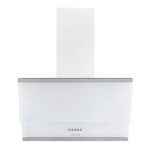 Вытяжка Крона IRIDA 600 white push button фото 2 Вытяжка KRONA IRIDA 600 white push button фото 2