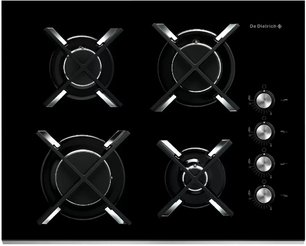 Независимая варочная панель De Dietrich DTG1102X фото