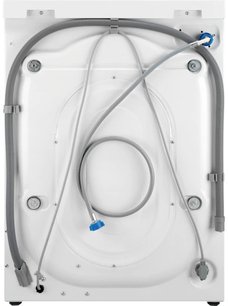 Стиральная машина AEG L6SE27SRE фото 4