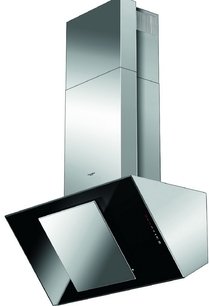 Вытяжка Фулгор Милано LHD 9001 TC BK фото Вытяжка Fulgor Milano LHD 9001 TC BK фото