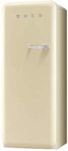Холодильник Смег CVB20LP фото Холодильник Smeg CVB20LP фото