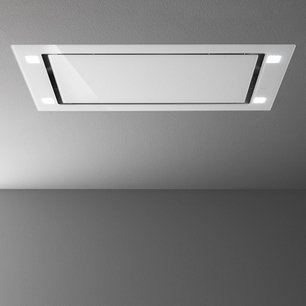 Встраиваемая вытяжка Falmec SIRIO ISOLA 90 WHITE фото