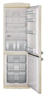 Холодильник Джекис JR FV318MNR фото 2 Холодильник Jacky`s JR FV318MNR фото 2