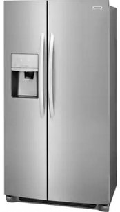 Холодильник Фриджидаер FGSC2335TF фото 3 Холодильник Frigidaire FGSC2335TF фото 3