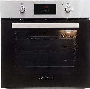 Духовой шкаф Шауб Лоренц SLB EE6924 фото Духовой шкаф Schaub Lorenz SLB EE6924 фото