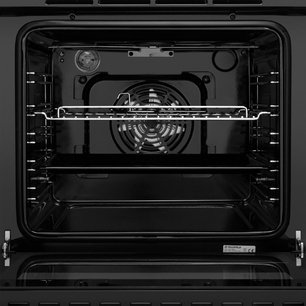 Электрический духовой шкаф Maunfeld EOEC.566TW фото 4