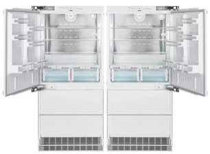 Встраиваемый холодильник Либхер SBS 96E3 фото 2 Встраиваемый холодильник Liebherr SBS 96E3 фото 2