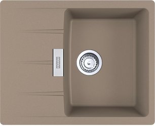 Мойка Franke Centro CNG 611/211-62 миндаль Мойка Franke Centro CNG 611/211-62 миндаль