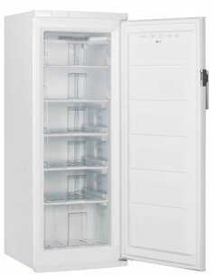 Морозильная камера Vestfrost VF320W фото 2