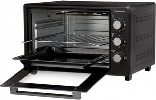 Мини-печь Schaub Lorenz SLE OS4031 фото 4