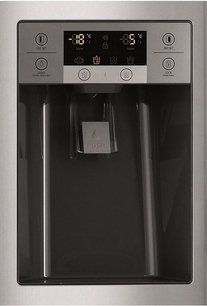 Холодильник АЕГ S86090XVX1 фото 3 Холодильник AEG S86090XVX1 фото 3