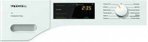 Сушильная машина Миле TWD440WP фото 3 Сушильная машина Miele TWD440WP фото 3