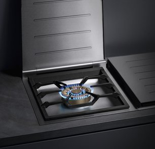 Варочная панель Gaggenau VG 414-210 фото 2