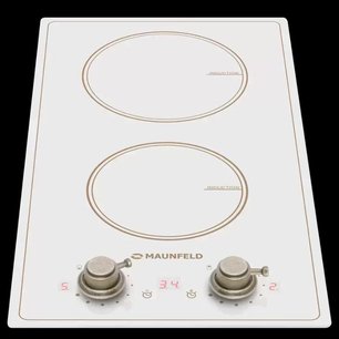 Индукционная варочная панель Маунфилд CVI292MBGBR фото 2 Индукционная варочная панель Maunfeld CVI292MBGBR фото 2