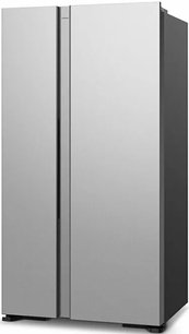 Холодильник Хитачи R-S 702 PU0 GS фото 3 Холодильник Hitachi R-S 702 PU0 GS фото 3
