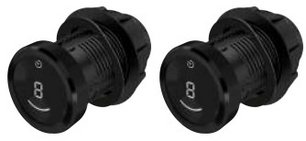 Индукционная варочная панель BORA PKI3AB фото 2