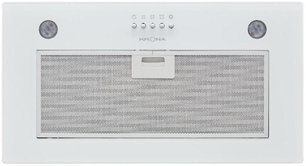 Встраиваемая вытяжка Krona SINTIA 600 WHITE PB фото 2 Встраиваемая вытяжка Krona SINTIA 600 WHITE PB фото 2