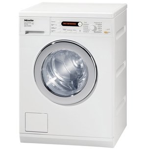 Стиральная машина Миле W 5872 Edition 111 фото Стиральная машина Miele W 5872 Edition 111 фото