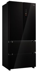 Холодильник Midea MDRF692MIE22 фото