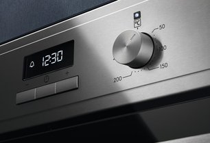 Духовой шкаф Электролюкс EOF3H50BX фото 3 Духовой шкаф Electrolux EOF3H50BX фото 3