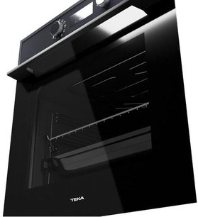 Духовой шкаф Тека HSB 630 P BLACK фото 4 Духовой шкаф Teka HSB 630 P BLACK фото 4
