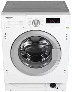 Встраиваемая стиральная машина MAUNFELD MBWM148S фото 3 Встраиваемая стиральная машина MAUNFELD MBWM148S фото 3