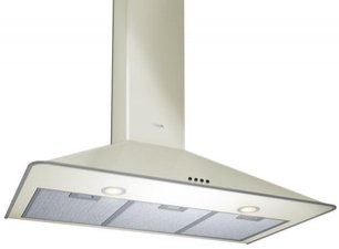 Вытяжка Тека DOS 90.1 VANILLA-OS фото 4 Вытяжка Teka DOS 90.1 VANILLA-OS фото 4