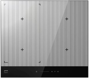 Варочная панель Горение IS655ST фото Варочная панель Gorenje IS655ST фото