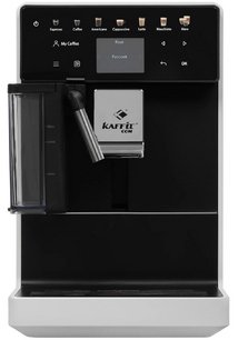 Кофемашина Каффит ком Roma A5 White фото 2 Кофемашина Kaffit com Roma A5 White фото 2